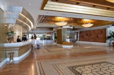 Rodos Palace Luxury Convention Resort ***** Deluxe