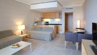 Rodos Palace Luxury Convention Resort ***** Deluxe