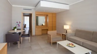 Rodos Palace Luxury Convention Resort ***** Deluxe