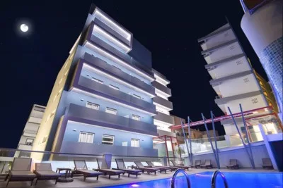 Semiramis Hotel