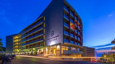 Semiramis Hotel