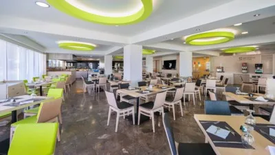 Semiramis Hotel