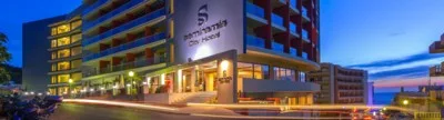 Semiramis Hotel