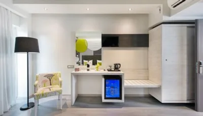 Semiramis Hotel