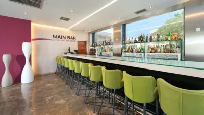Semiramis Hotel