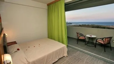 Virginia Family Resort