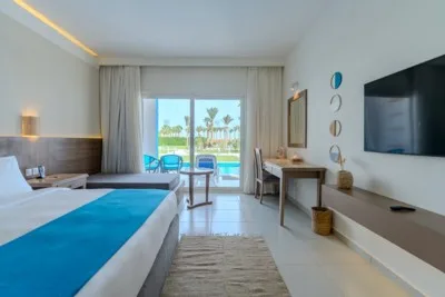 Casa Blu Luxury Resort