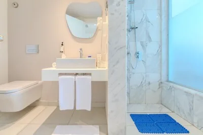 Casa Blu Luxury Resort