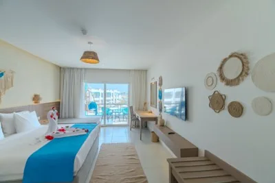 Casa Blu Luxury Resort