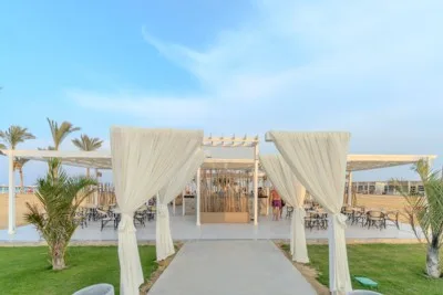 Casa Blu Luxury Resort