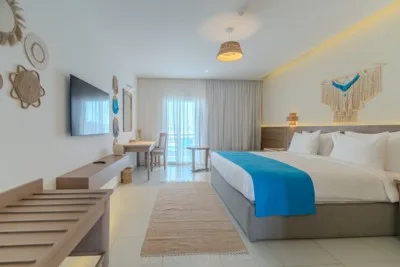 Casa Blu Luxury Resort