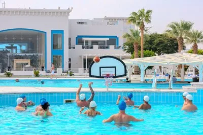 Casa Blu Luxury Resort