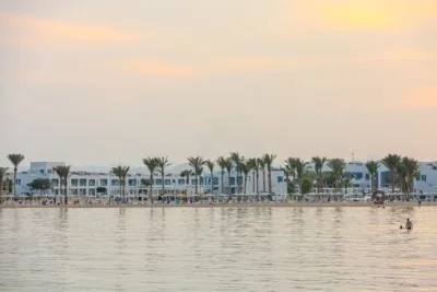 Casa Blu Luxury Resort