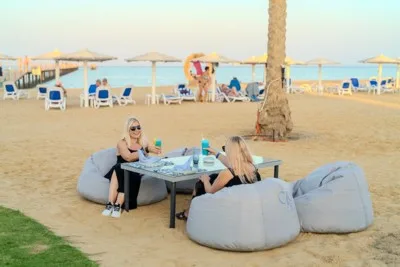 Casa Blu Luxury Resort