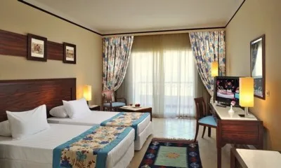 Concorde Moreen Beach Resort