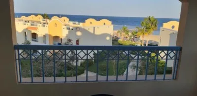 Concorde Moreen Beach Resort