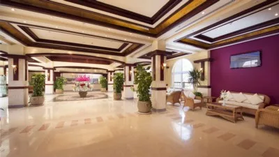Concorde Moreen Beach Resort