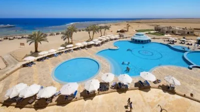 Concorde Moreen Beach Resort