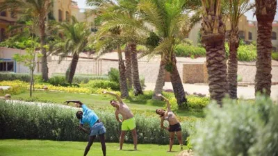 Concorde Moreen Beach Resort