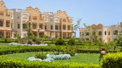Concorde Moreen Beach Resort