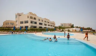 Concorde Moreen Beach Resort