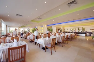 Concorde Moreen Beach Resort
