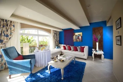 Concorde Moreen Beach Resort
