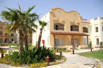 Concorde Moreen Beach Resort