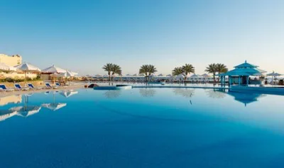 Concorde Moreen Beach Resort