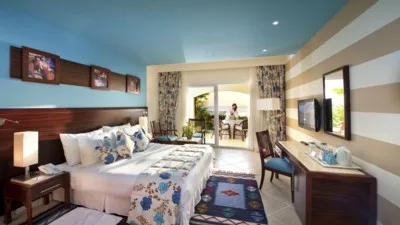 Concorde Moreen Beach Resort