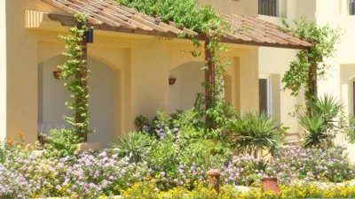 Concorde Moreen Beach Resort