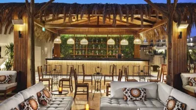 Iberotel Costa Mares *****deluxe