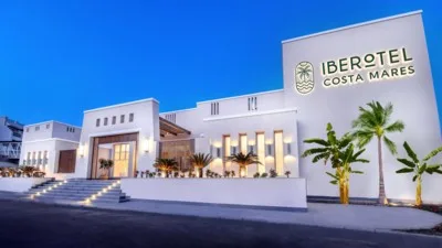 Iberotel Costa Mares *****deluxe