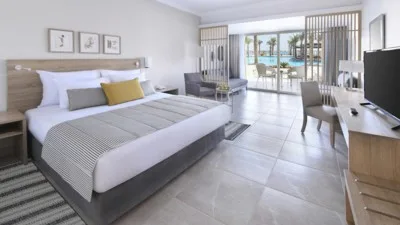 Iberotel Costa Mares *****deluxe