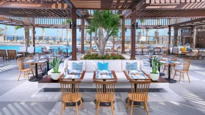 Iberotel Costa Mares *****deluxe