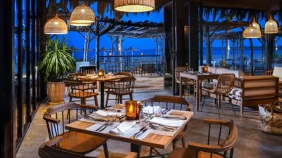 Iberotel Costa Mares *****deluxe