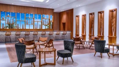 Iberotel Costa Mares *****deluxe