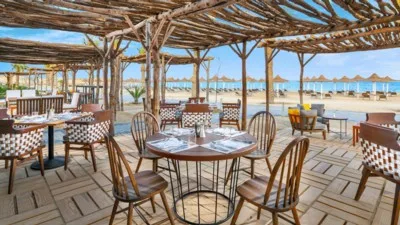 Iberotel Costa Mares *****deluxe