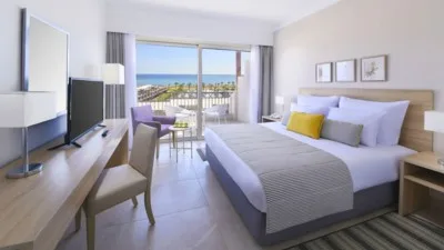Iberotel Costa Mares *****deluxe