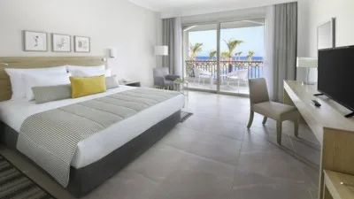 Iberotel Costa Mares *****deluxe