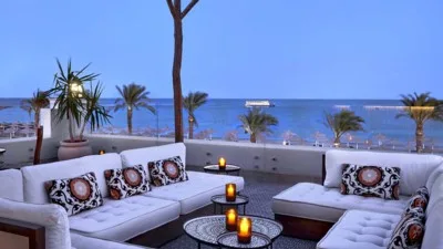 Iberotel Costa Mares *****deluxe