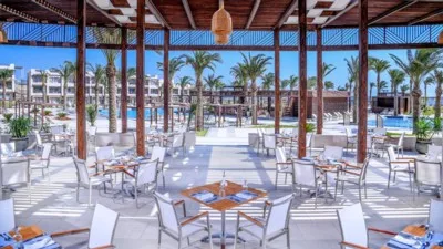 Iberotel Costa Mares *****deluxe