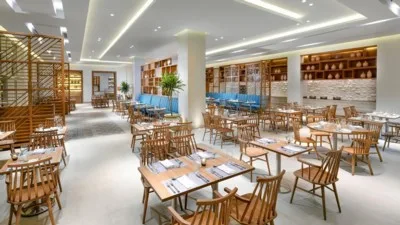 Iberotel Costa Mares *****deluxe