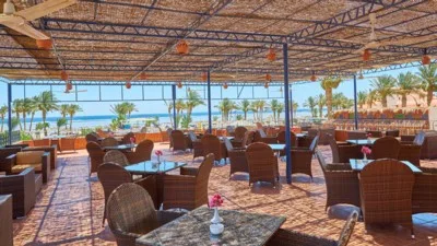 Protels Crystal Beach Resort (ex Abo Nawas)