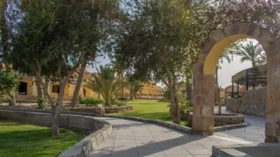 Protels Crystal Beach Resort (ex Abo Nawas)