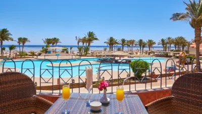 Protels Crystal Beach Resort (ex Abo Nawas)