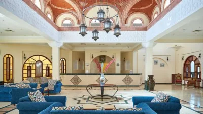 Protels Crystal Beach Resort (ex Abo Nawas)