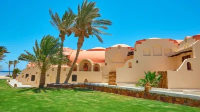Protels Crystal Beach Resort (ex Abo Nawas)