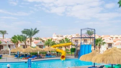 Protels Crystal Beach Resort (ex Abo Nawas)