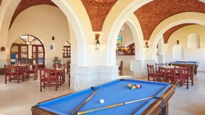 Protels Crystal Beach Resort (ex Abo Nawas)